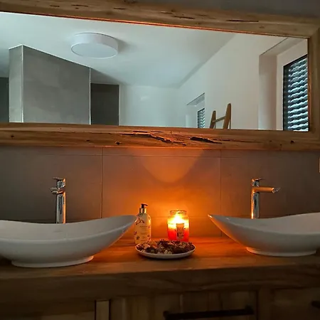 Furnished & Equipped Tdy-tla-tlf House-a - Vollstandig Ausgestattetes Ferienhaus Semesterbostad Bruchmühlbach-Miesau
