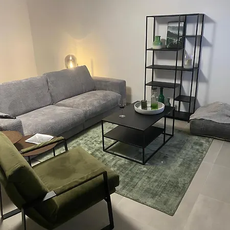 Furnished & Equipped Tdy-tla-tlf House-a - Vollstandig Ausgestattetes Ferienhaus Semesterbostad