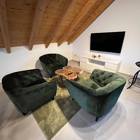 Semesterbostad Furnished & Equipped Tdy-tla-tlf House-a - Vollstandig Ausgestattetes Ferienhaus